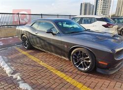 دودج تشالنجر